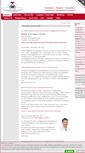 Mobile Screenshot of dsg-info.de